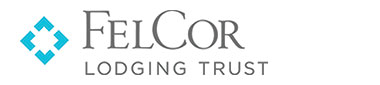 FelCor Lodging Trust Incorporated