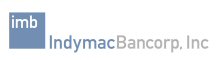 Indymac Bancorp, Inc.