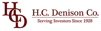 H.C. Denison Co.