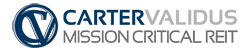 Carter Validus Mission Critical REIT, Inc.