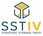 Strategic Storage Trust IV