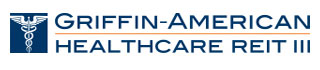 Griffin-American Healthcare REIT III, Inc.