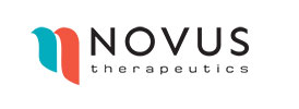 Novus Therapeutics, Inc.