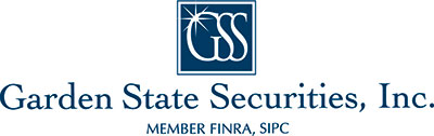 Garden State Securities Inc.