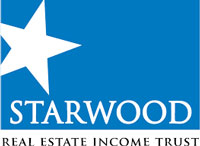 Starwood Real Estate Income Trust, Inc.