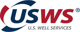 U. S. Well Services, Inc.