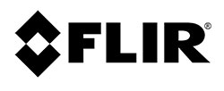 FLIR Systems, Inc.