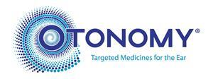 Otonomy, Inc.