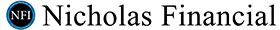 Nicholas Financial, Inc.
