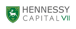 Hennessy Capital Investment Corp. VII